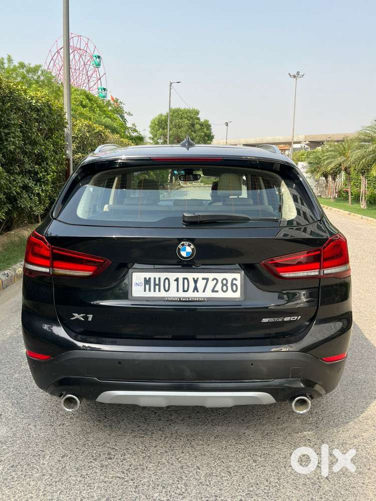 Bmw X1 2.0 Sdrive20i Xline, 2022, Petrol