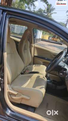 Honda Amaze Sx I-vtec, 2014, Petrol