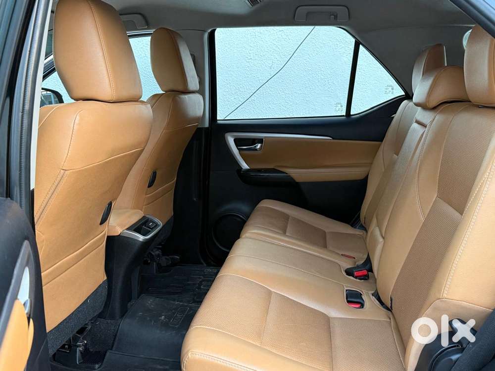 Toyota Fortuner 4x4 Mt 2.8 Diesel, 2022, Diesel