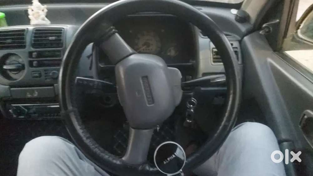 Maruti Zen