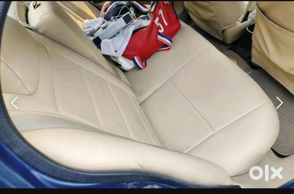 Amaze 2016 Petrol Model In Excellent Condition