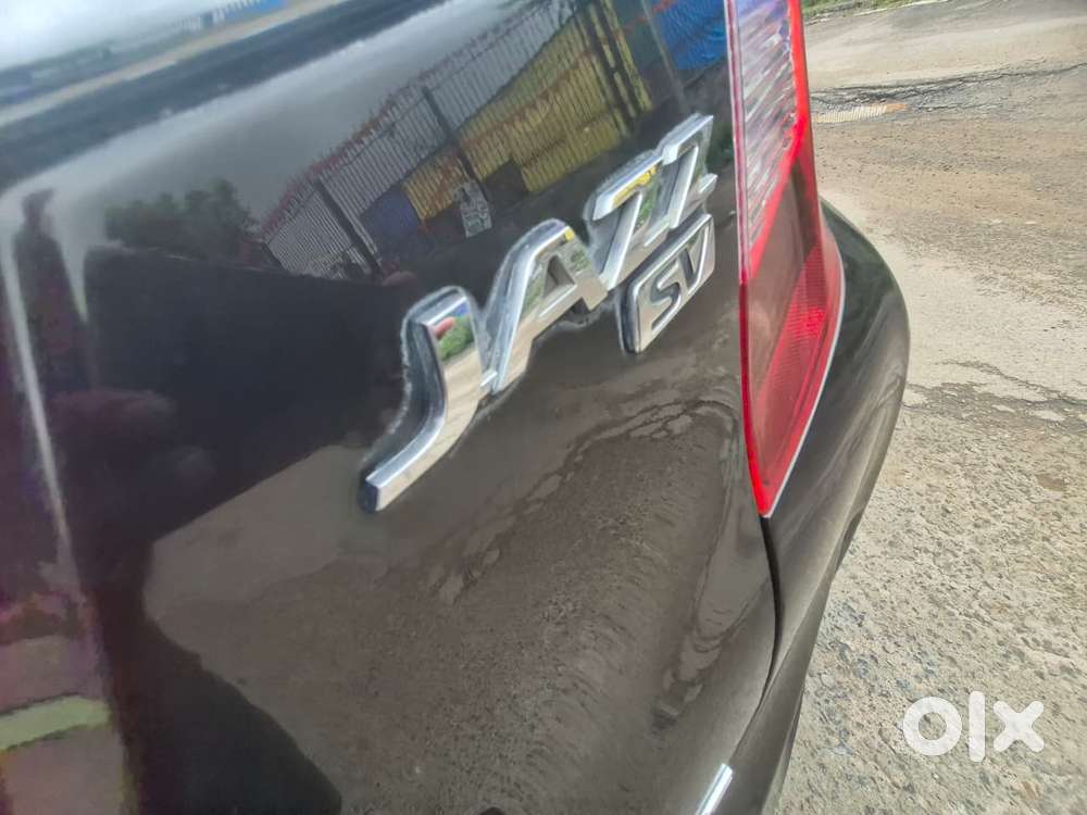Honda Jazz 1.2 Sv I Vtec, 2018, Petrol