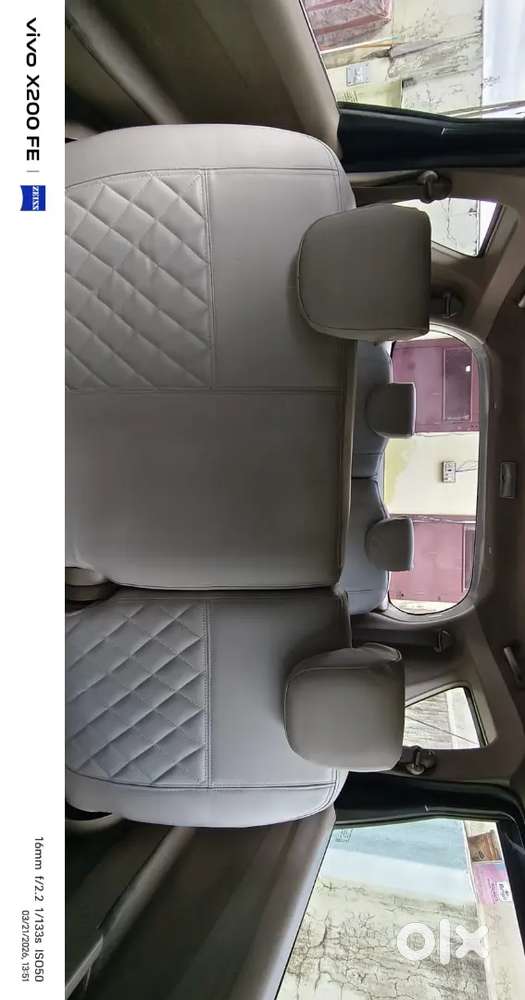 Maruti Suzuki Ertiga 2018 Diesel 167000 Km Driven