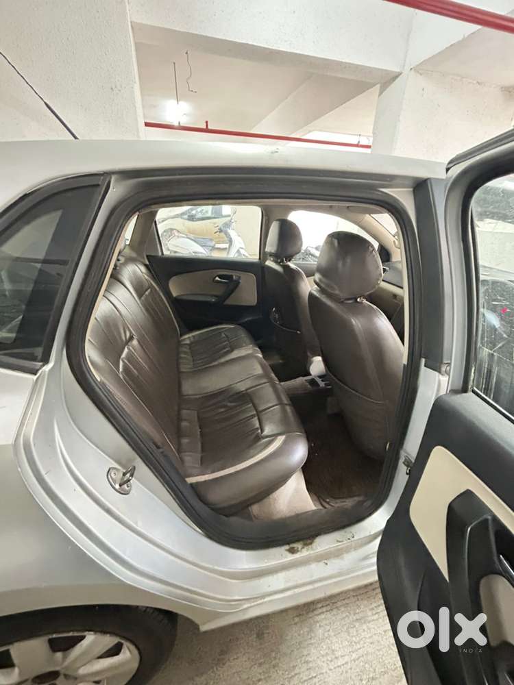 Volkswagen Polo 2012 Diesel Car