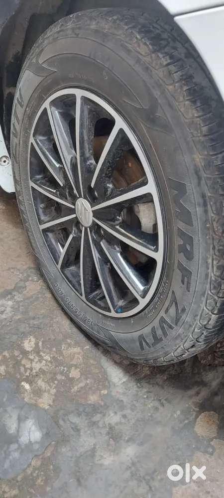 Maruti Suzuki Ciaz