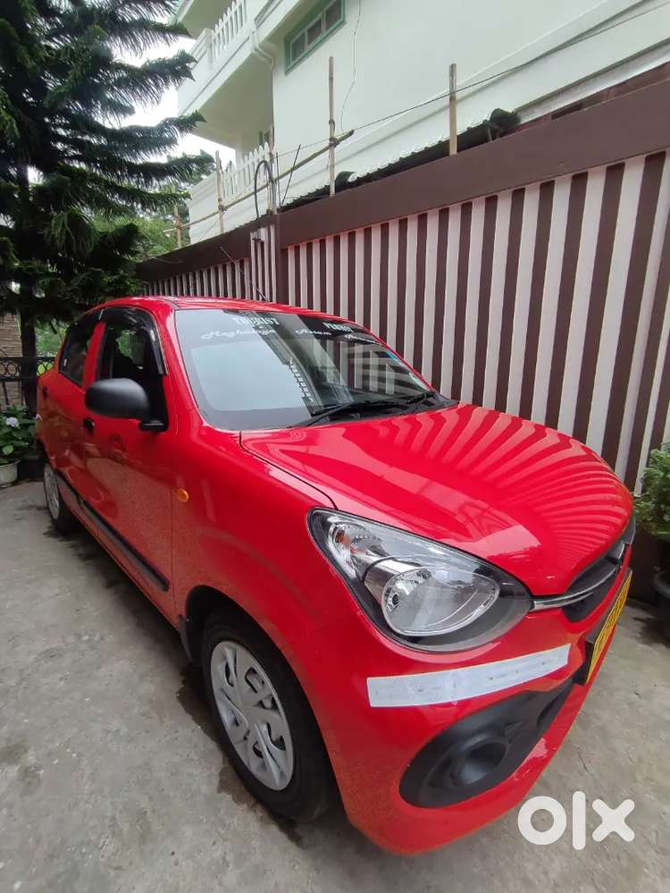 Maruti Suzuki Celerio Lxi(o) 2026
