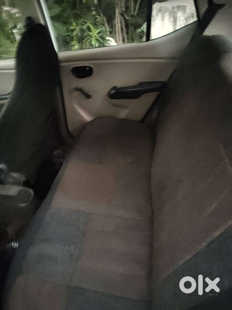 Hyundai I10 Era 1.1 Irde, 2013, Petrol