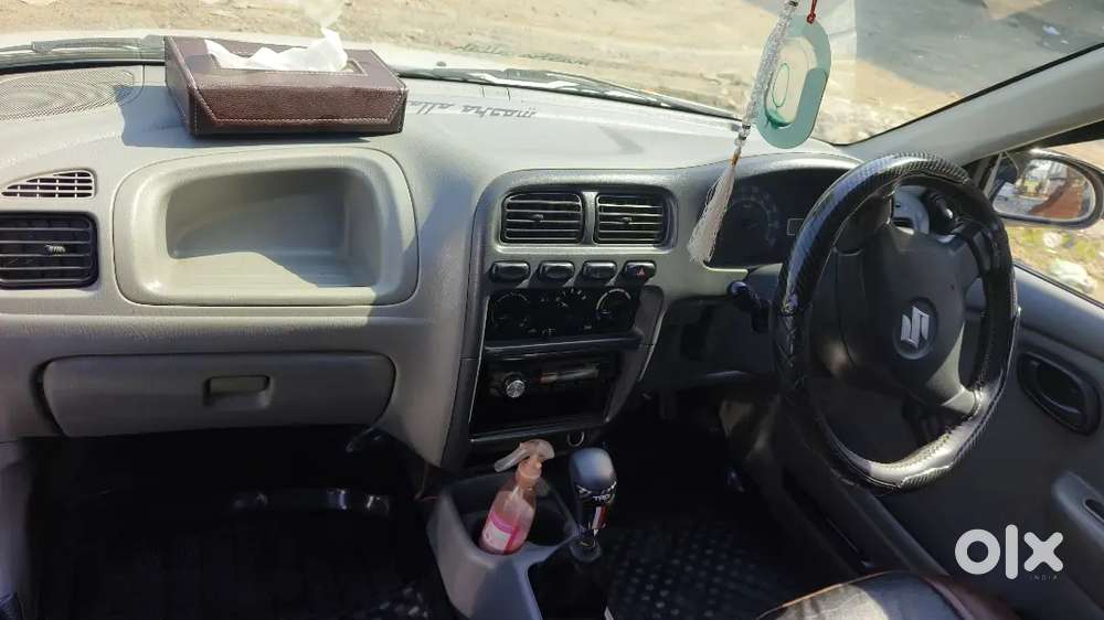 Maruti Suzuki Alto K10 2012 Lxi