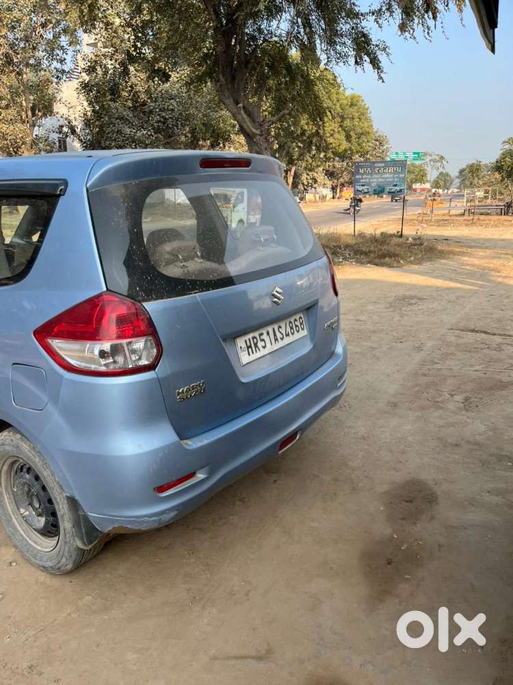 Maruti Suzuki Diesel 2012