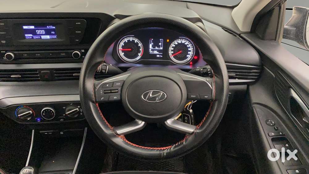 Hyundai New I20 1.2 Magna Mt, 2023, Petrol
