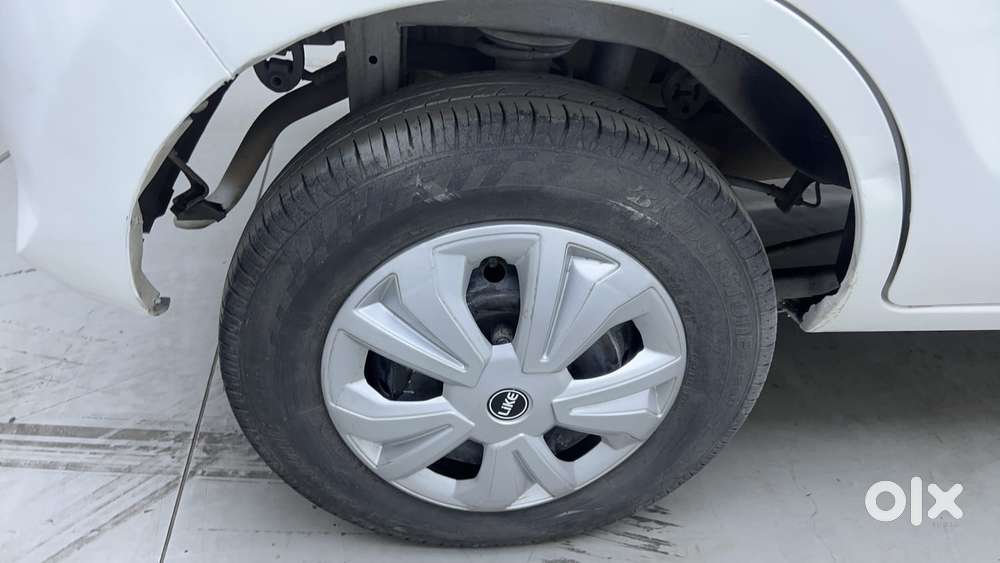 Maruti Suzuki Alto 800 Vxi, 2016, Petrol