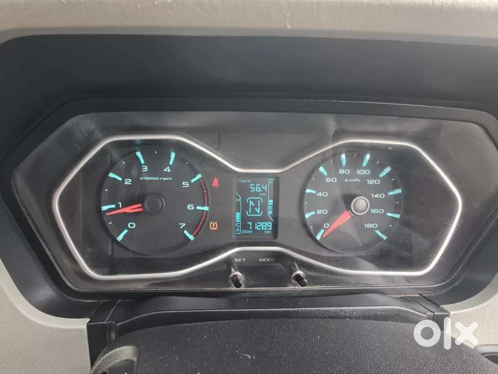 Mahindra Scorpio [ ] 2.2 S11 2wd, 2019, Diesel