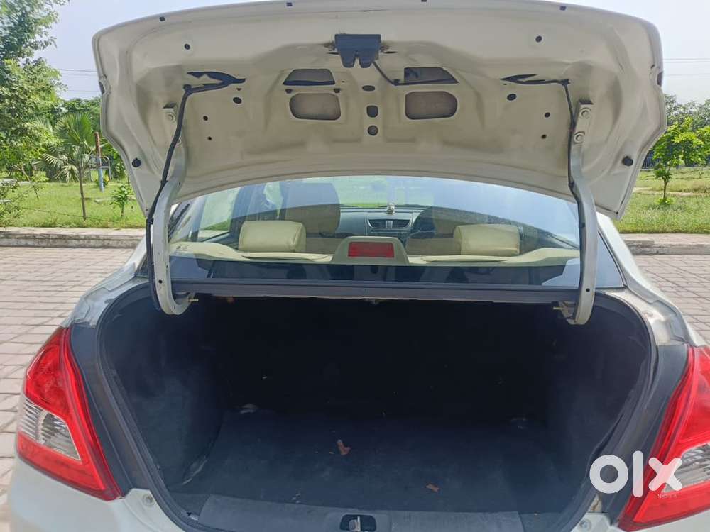 Maruti Swift Dzire 2016 Car