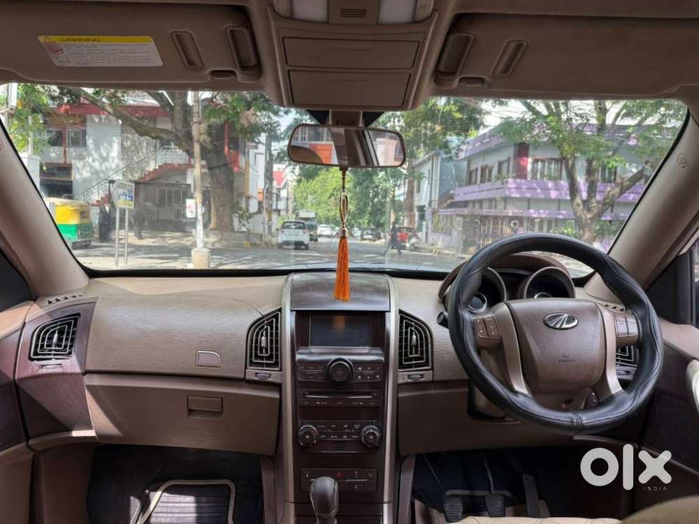 Mahindra Xuv500 W8 2wd, 2013, Diesel