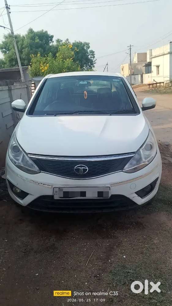 Tata Zest 2016 Diesel 150000 Km Driven