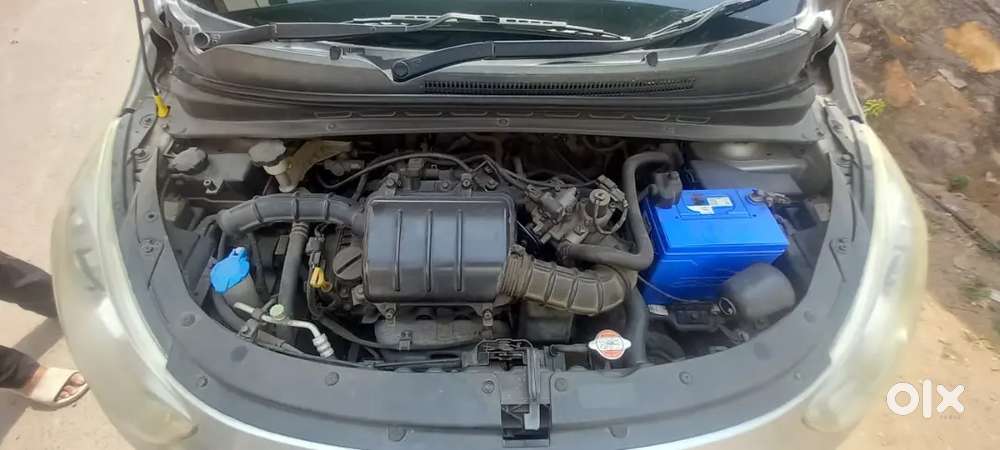 Hyundai I10 2013 Petrol 46000 Km Driven