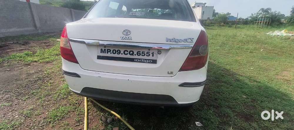Tata Indigo 2014 Diesel Car