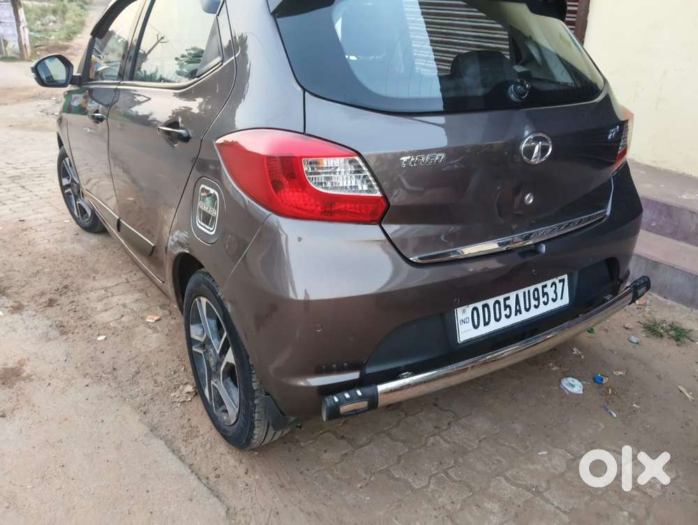 Tata Tiago Xza Plus 2020 Car Market Sa Sasta Ha