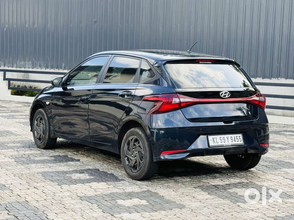 Hyundai New I20 1.2 Magna Mt, 2022, Petrol