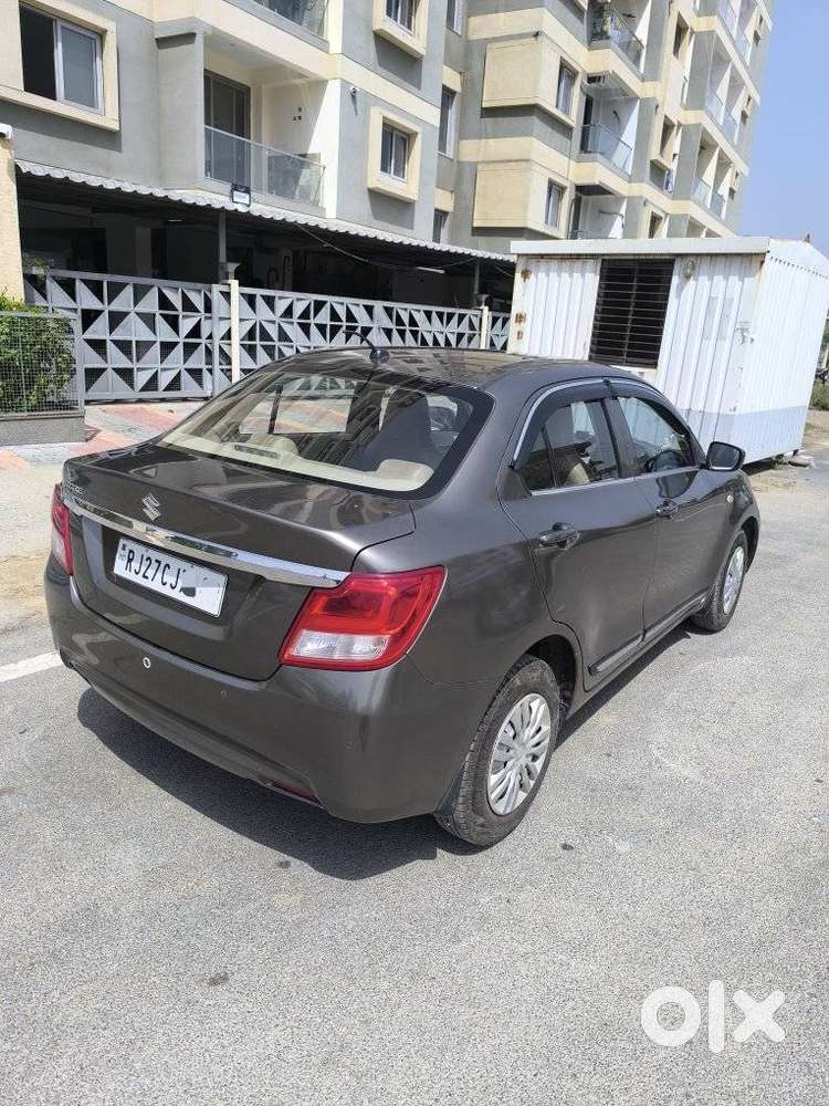Maruti Suzuki Swift Dzire Lxi Option, 2020, Petrol