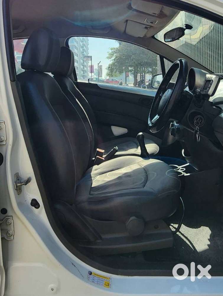 Chevrolet Beat Diesel Lt, 2016, Diesel
