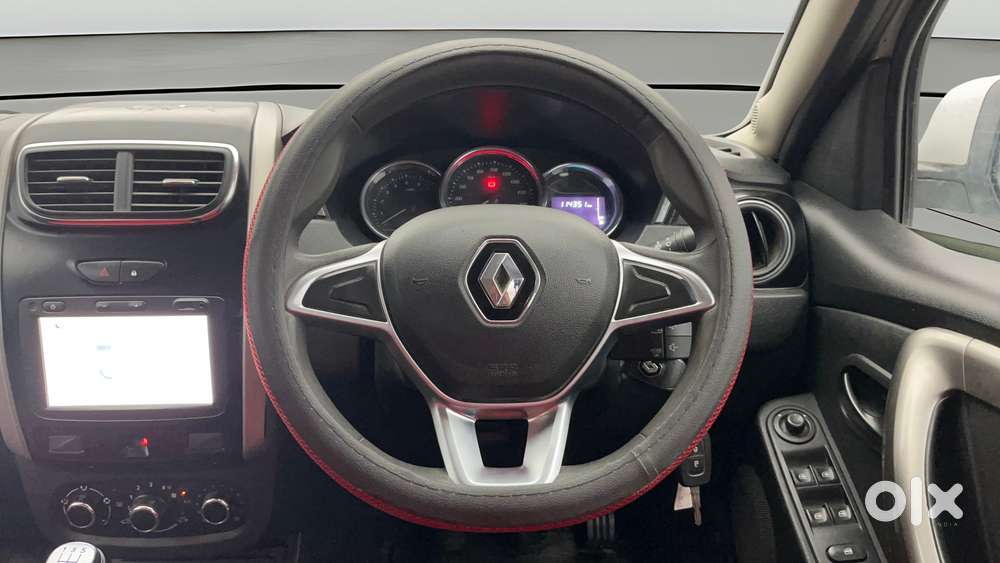 Renault Duster Petrol Rxs, 2020, Petrol