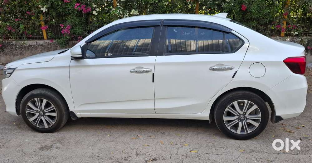 Honda Amaze Elite Edition Cvt, 2024, Cng & Hybrids