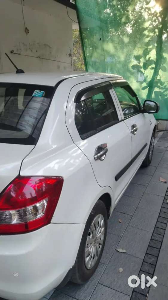 Maruthi Suzuki Dizire, Good Condition