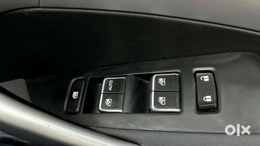 Mg Hector Super Mt, 2021, Petrol