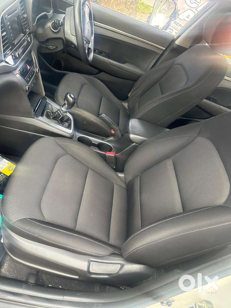 Honda Amaze 1.5 S I-dtec, 2018, Diesel