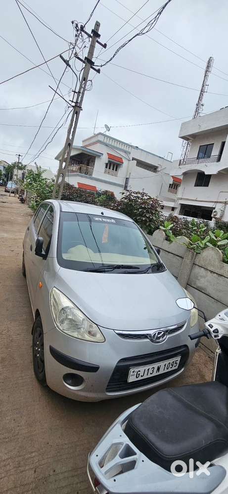 Hyundai I10 Petrol Hybrid 2008