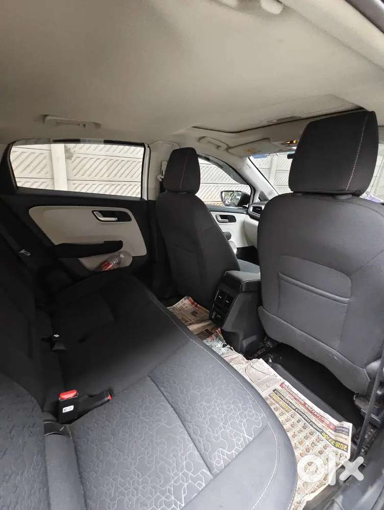 Tata Altroz 2025 Petrol Good Condition