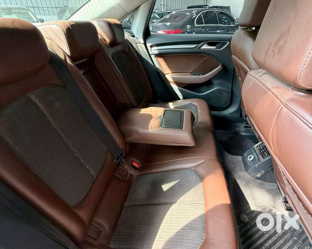 Audi A3 2.0 35 Tdi Premium, 2018, Diesel