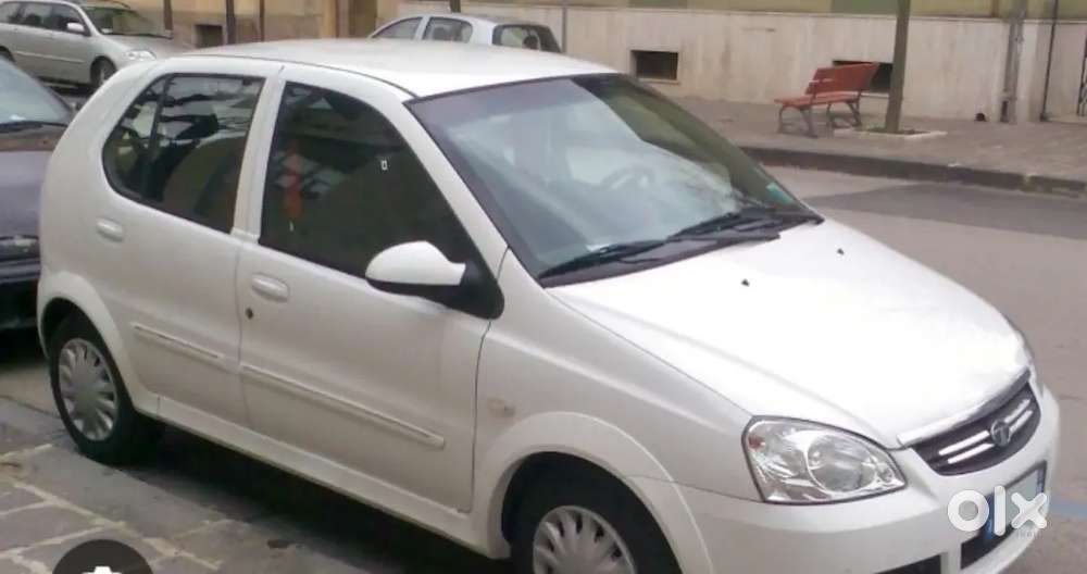 Tata Indica V2 Diesel 2011 Car