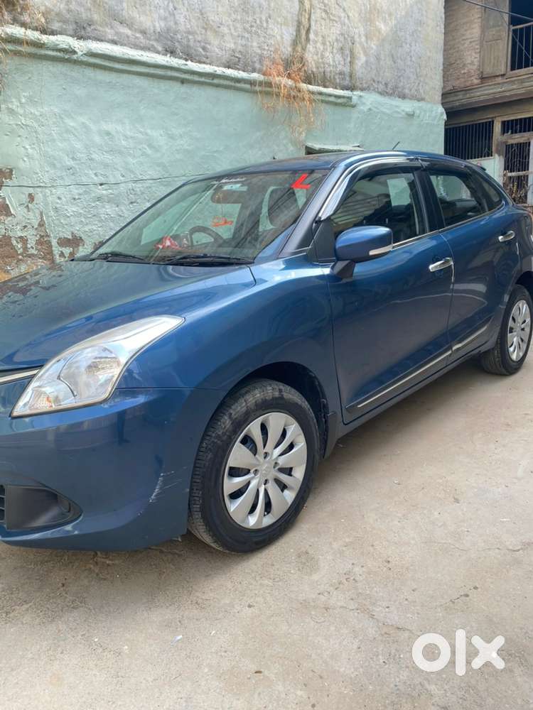 2018 Maruti Baleno 1.3 Petrol