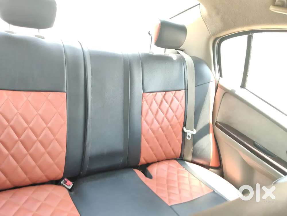 Maruti Suzuki Sx4 2012 Petrol
