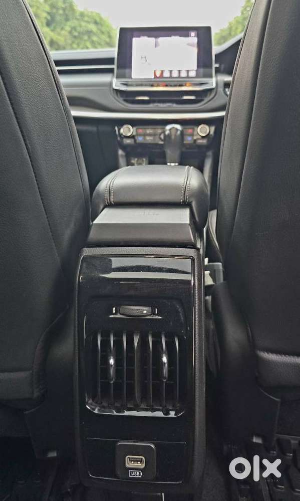 Jeep Compass Model S (o) Diesel 4x4 At, 2021, Diesel