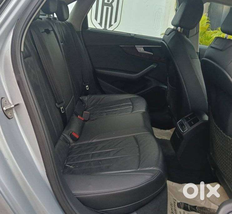 Audi A4 30 Tfsi Premium+ Sunroof, 2016, Petrol