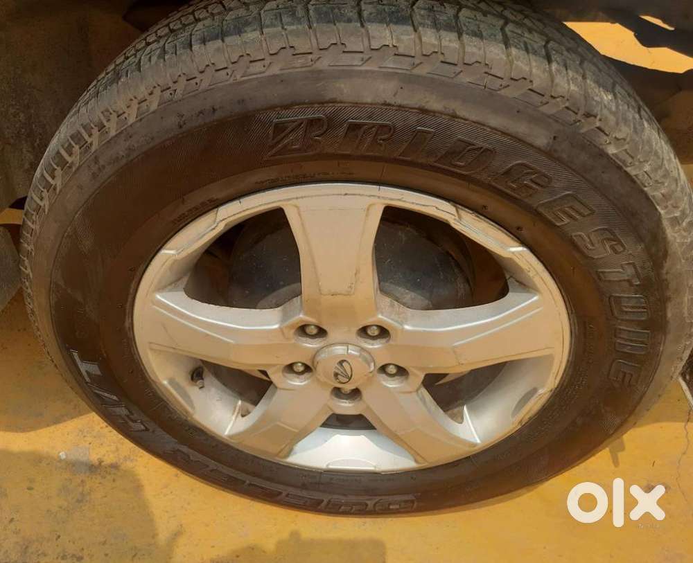 Mahindra Scorpio [2020-2022] 2.2 S11 2wd, 2022