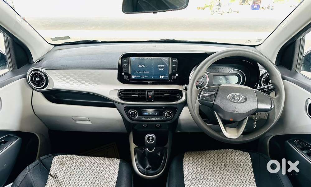 Maruti Suzuki Swift Vvt Vxi, 2020, Petrol