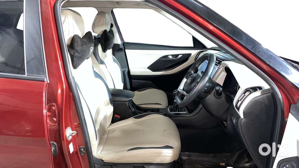 Hyundai Creta 1.5 Sx, 2022, Petrol