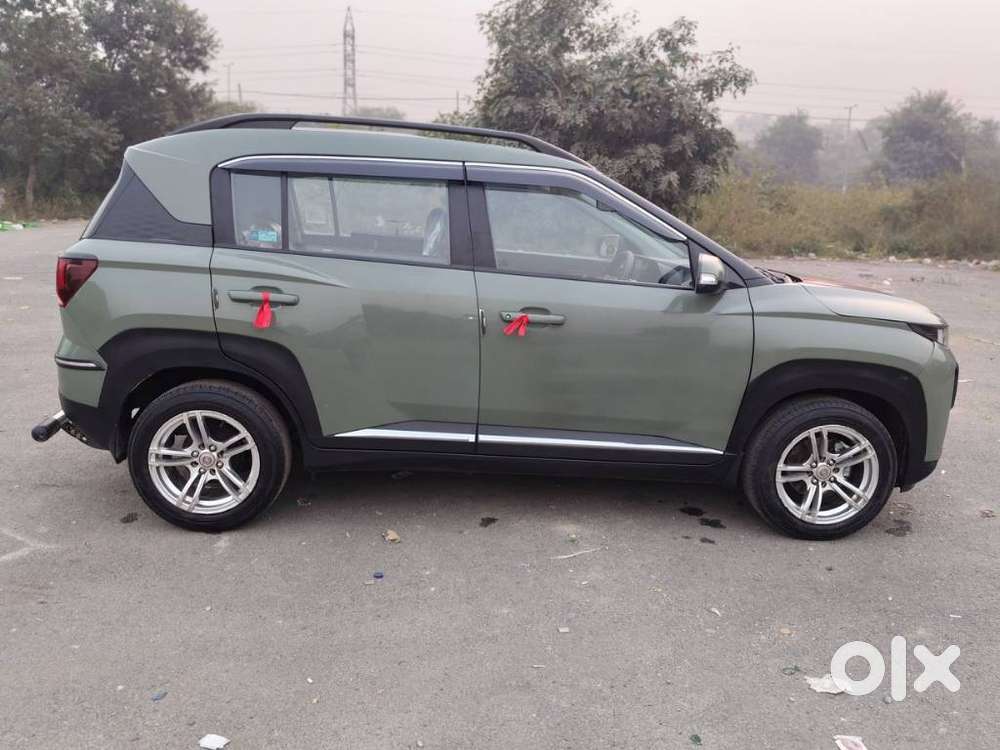 Hyundai Exter Sx 1.2 Cng Mt, 2023