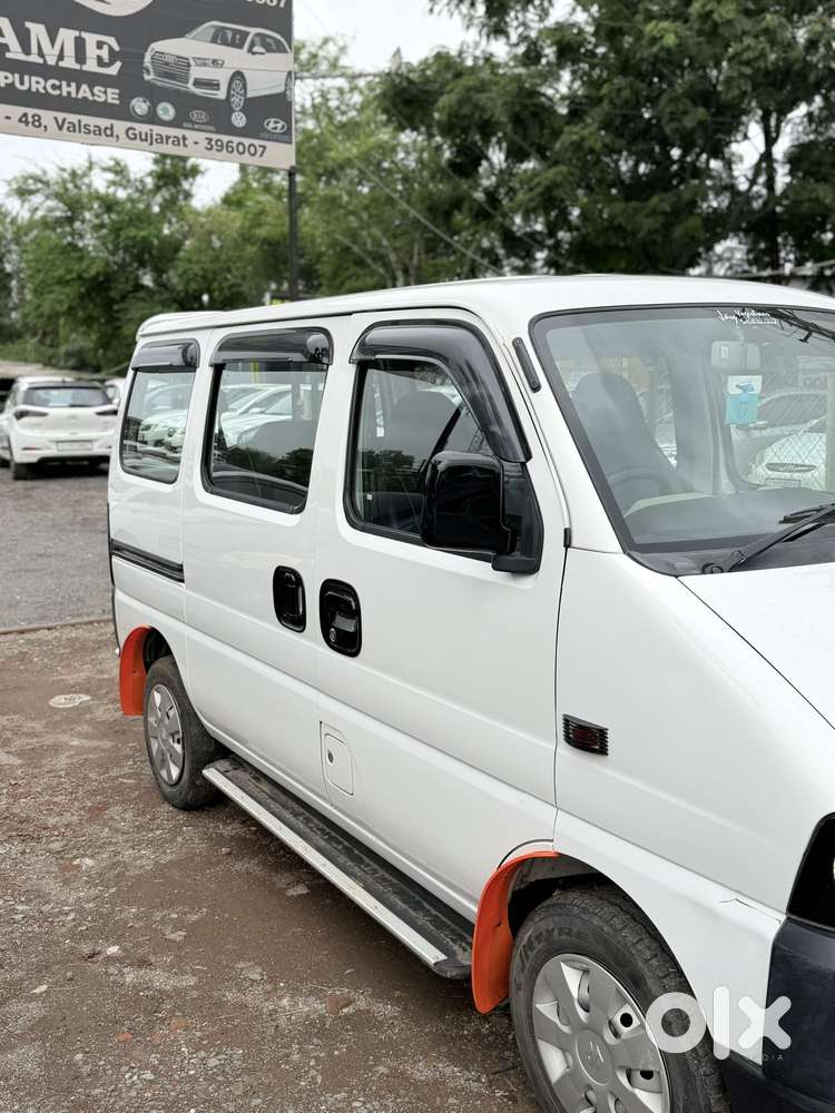 Maruti Suzuki Eeco Cng 5 Seater Ac, 2024, Cng & Hybrids