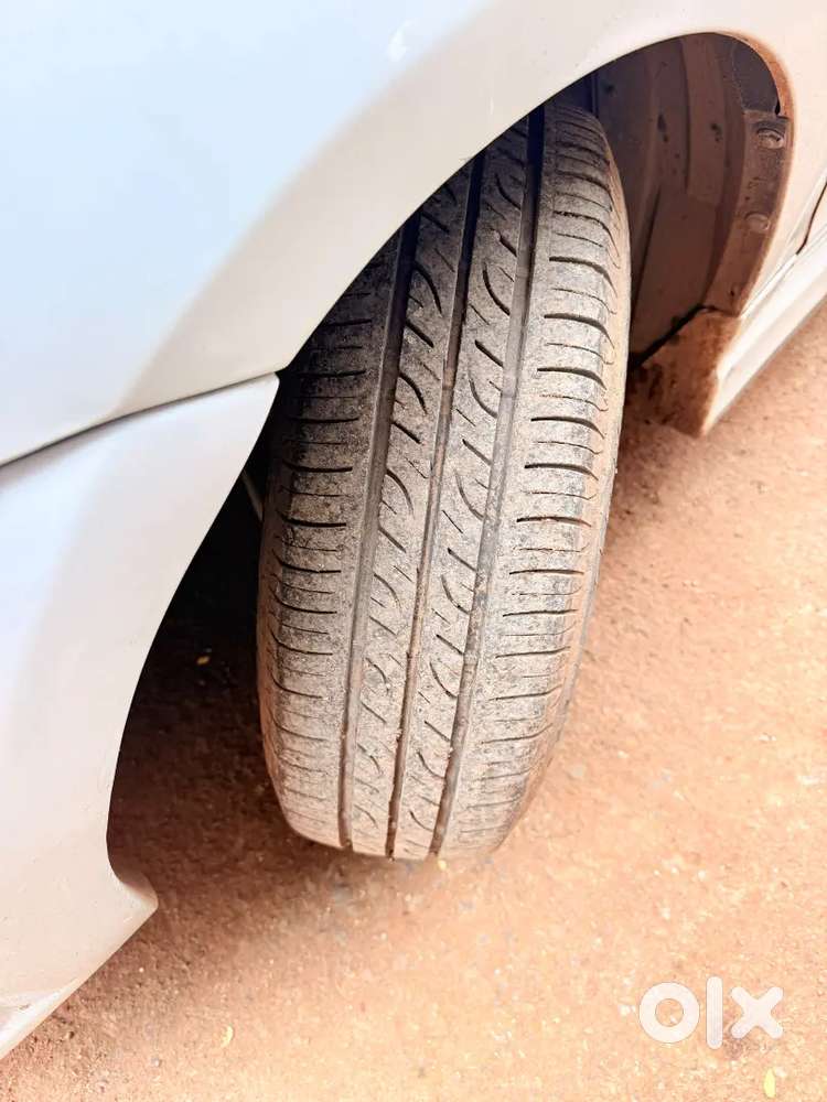 Maruti Suzuki Ciaz Modified Company Service History