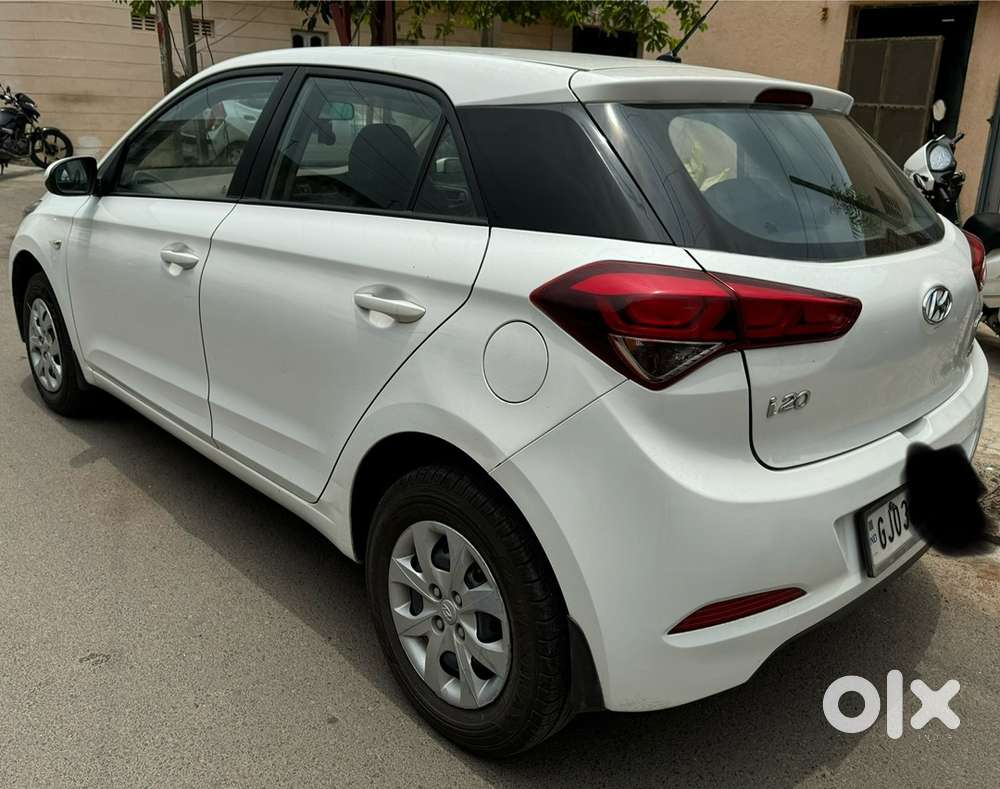 Hyundai Elite I20 2017 Diesel Well Maintained