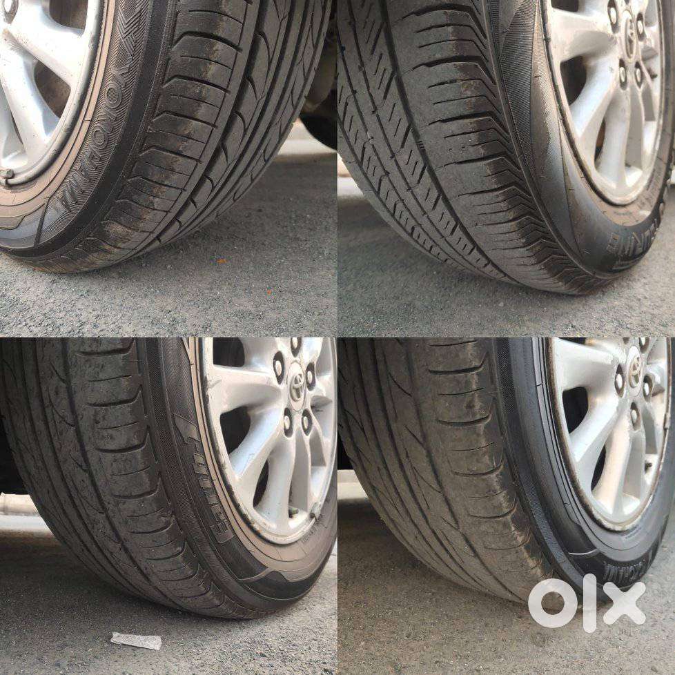 Toyota Innova 2.5 V 7 Str, 2014, Diesel