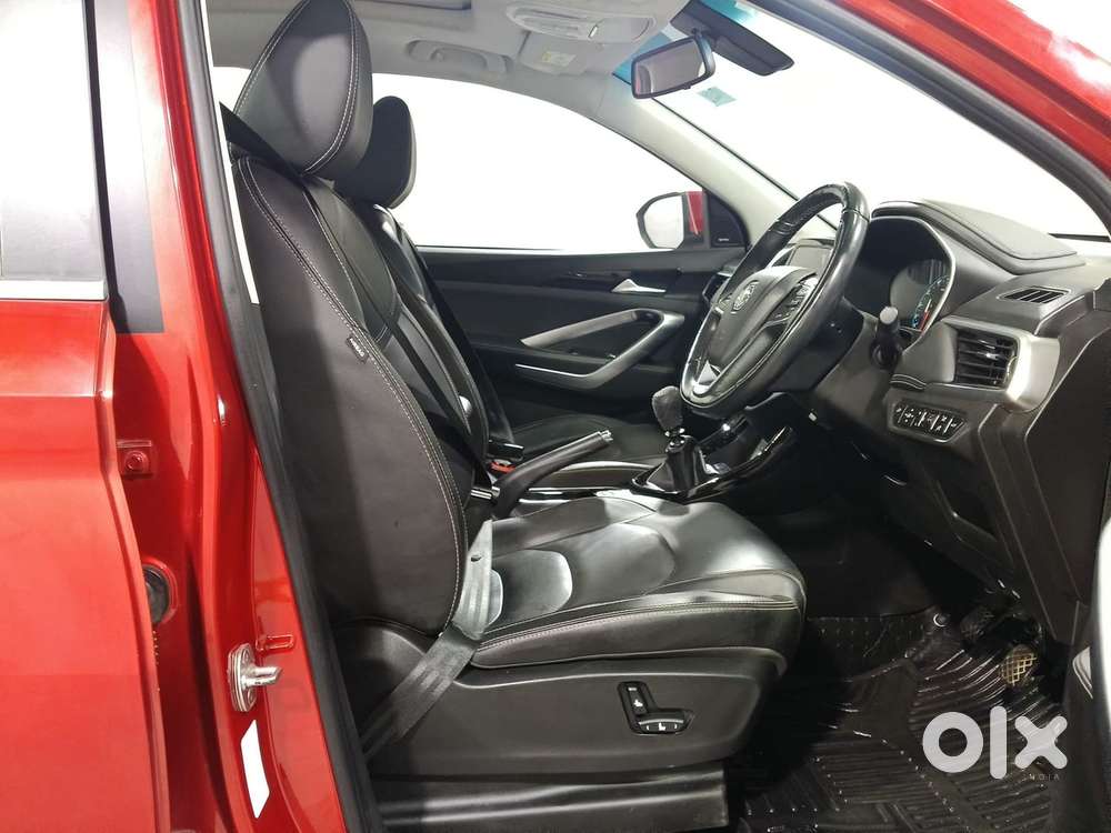 Mg Hector 2.0 Sharp Diesel, 2020, Diesel