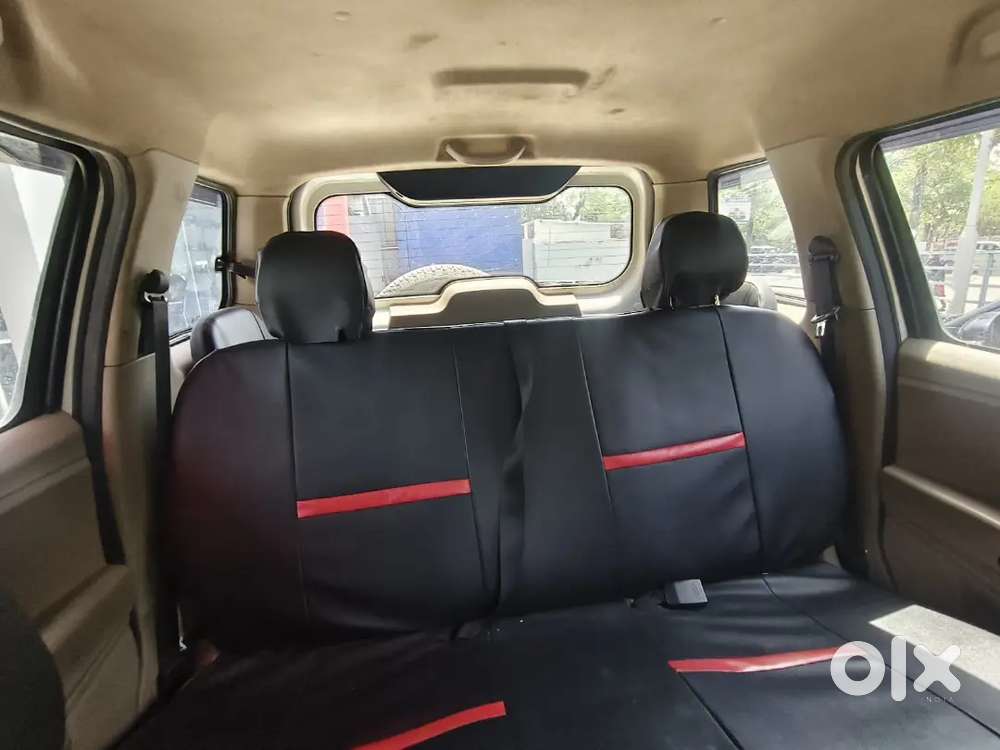 Mahindra Bolero Neo 2024 Diesel Manual
