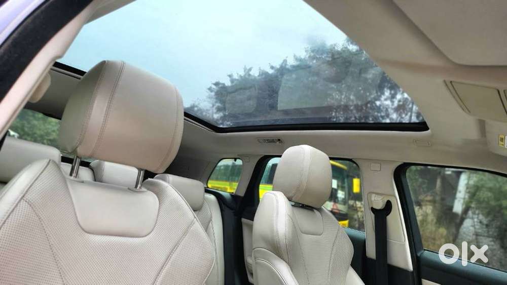 Land Rover Range Evoque Hse, 2019, Diesel