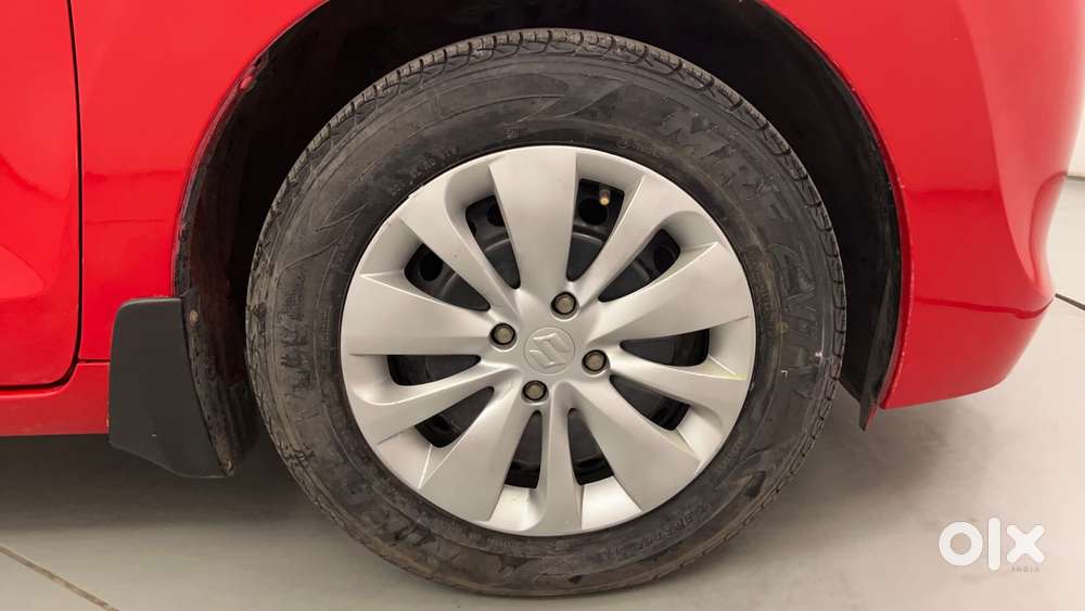Maruti Suzuki Baleno 1.2 Delta At, 2018, Petrol
